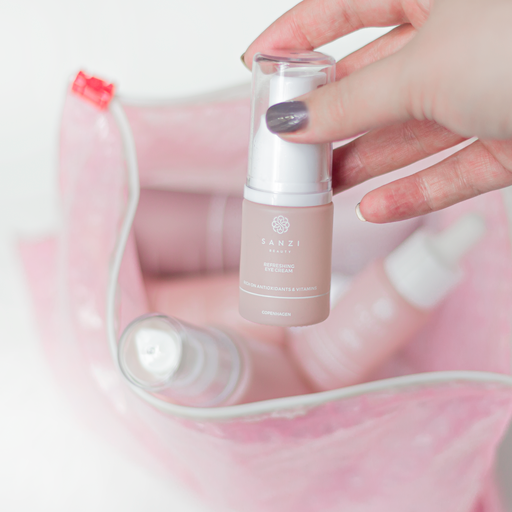Refreshing Eye Cream 15 ml. - Billede 2