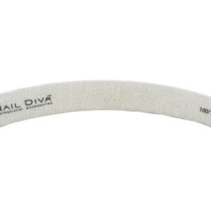 Nail Diva - Zebra Banana 100/100