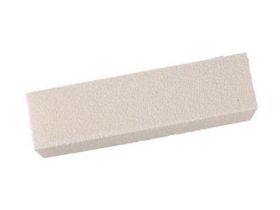 Nail Diva - 100/100 Buffer White Sanding Block