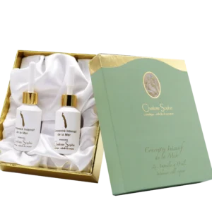 Caviar Ampul - Concentre Intersif de la Mer