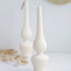 Oil Lamp