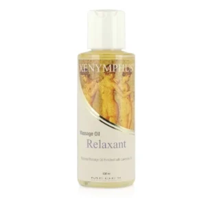 Massage Oil Relaxant 100 ml.