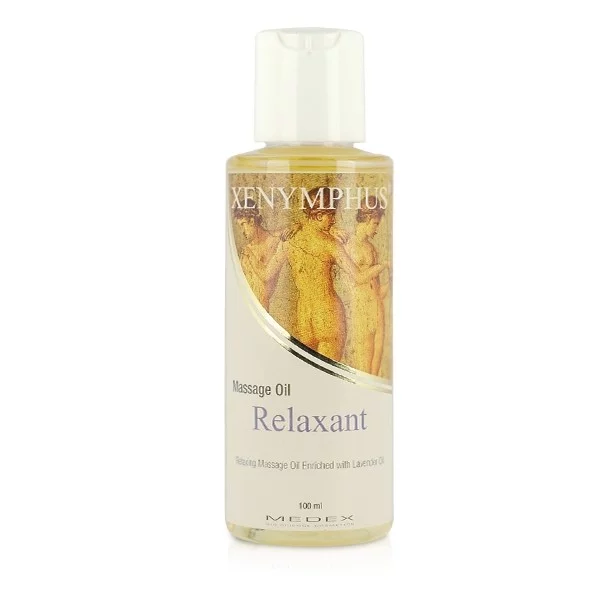 Massage Oil Relaxant 100 ml.