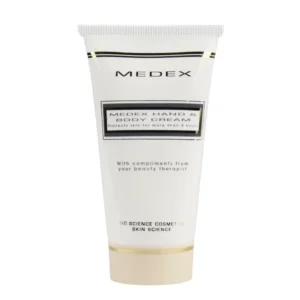 Medex Hand & Body Cream