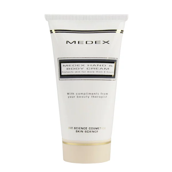 Medex Hand & Body Cream