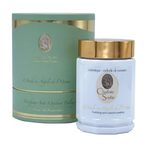 Lerpeeling - L’Acide en Argile de L’Ocean 150 ml.