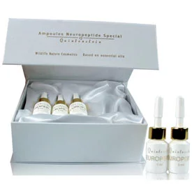 Neuropeptide Ampul 6 x 5ml.