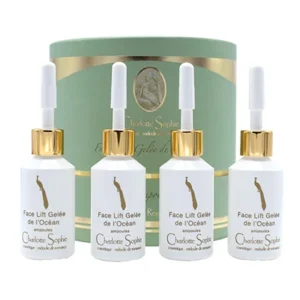Rødalge & Caviar Ampul - Face Lift Gelée de L’Océan