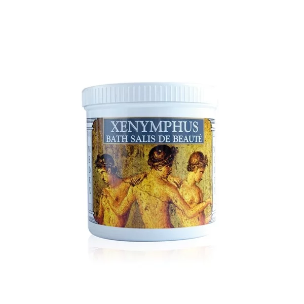 Badesalt - Bath Salis De Beauté 1000 ml.