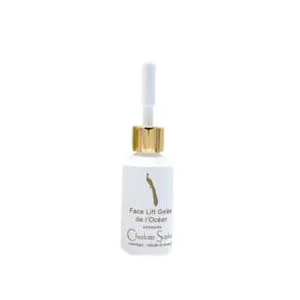 Rødalge & Caviar Ampul - Face Lift Gelée de L’Océan - Billede 2