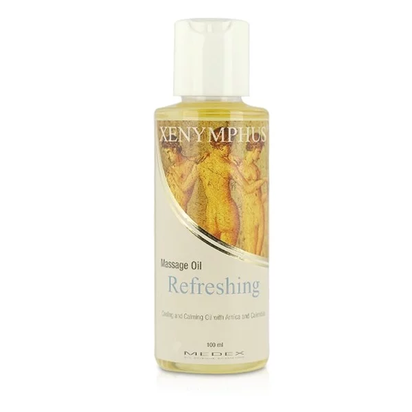 Massage Oil Refreshing 100 ml.