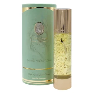 Gelserum - Spécialité Platine Dorée 100 ml.