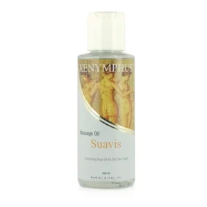 Oil Suavis 100 ml.