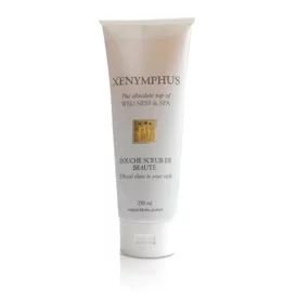 Let peelende brusegel - Douche Scrub De Beauté 250 ml.