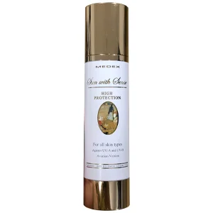 High Protection F30 100 ml