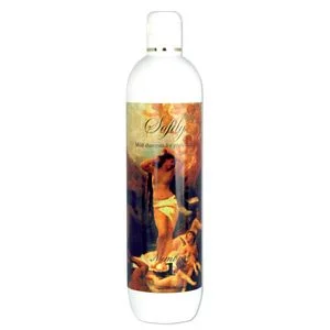 Softly Shampoo nr. 1 - 500 ml.