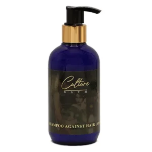 Shampoo Mod Hårtab 250 ml.