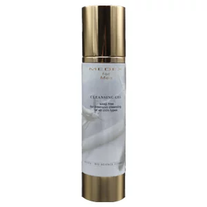 Cleansing Gel For Men 100 ml.