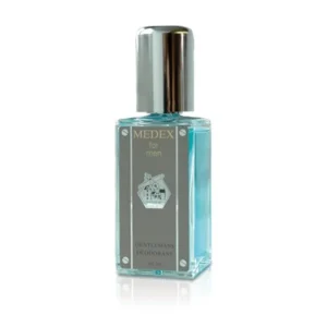 Gentleman’s Deodorant for Men 100 ml.