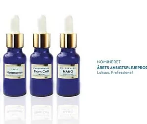 Serum Repair Therapy ass. kit 5×20 ml.