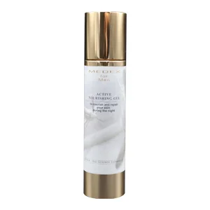 Dag & Natgelé - Active Nourishing Gel for Men 100 ml.