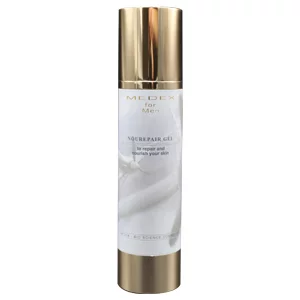 Underlagsgelé - Nourepair Gel for Men - Kurprodukt 100 ml.