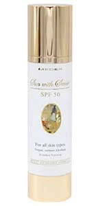 Sun With Sense SPF50 100 ml.