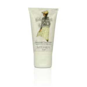 Mountain Sun Cream F50 50 ml.