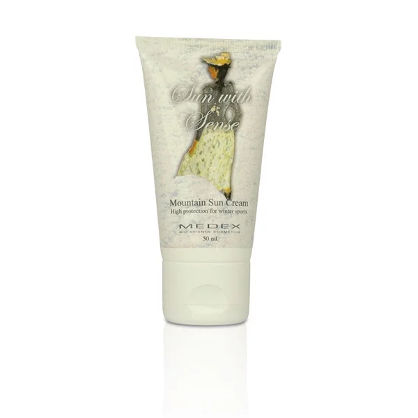Mountain Sun Cream F50 50 ml.