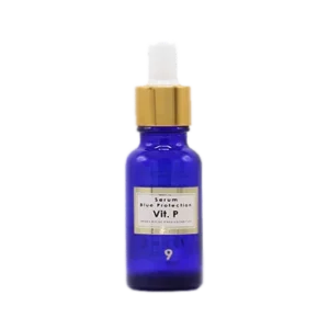 Serum Blue Protection Vitamin P 20 ml.