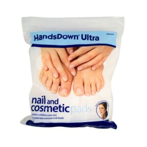 Nail Pads Ultra Quality Protiction 60 stk.