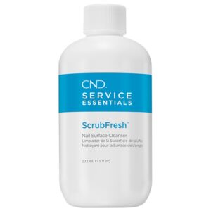 Scrubfresh, Nail Cleanser