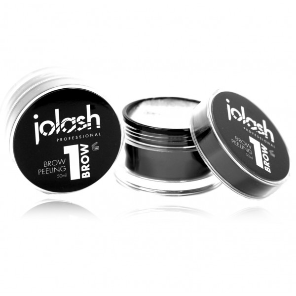 Jolash - Brow peeling - Billede 4
