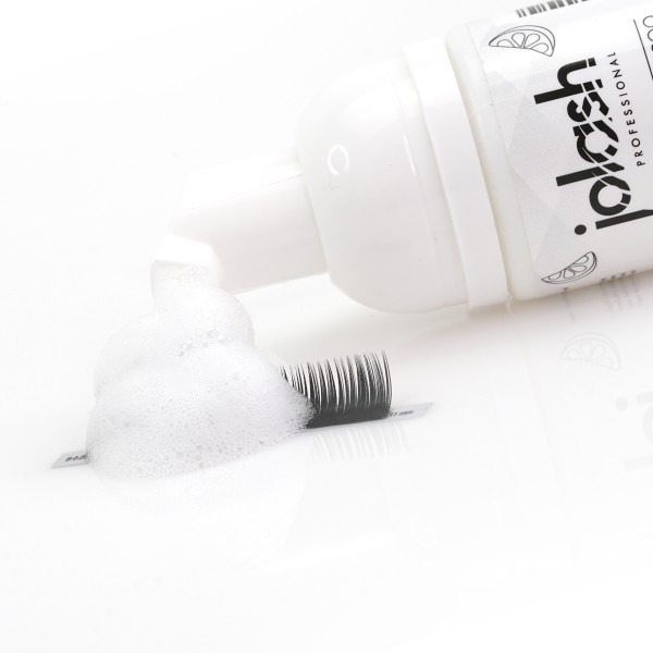 Jolash - Lash & Brow Shampoo - Billede 4